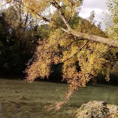 Appartamento Il Tiglio Bassano del Grappa Esterno foto