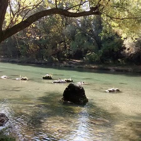 Appartamento Il Tiglio Bassano del Grappa Esterno foto