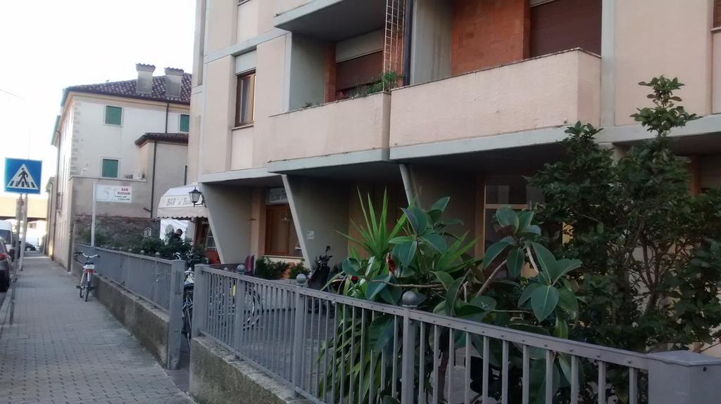 Appartamento Il Tiglio Bassano del Grappa Esterno foto