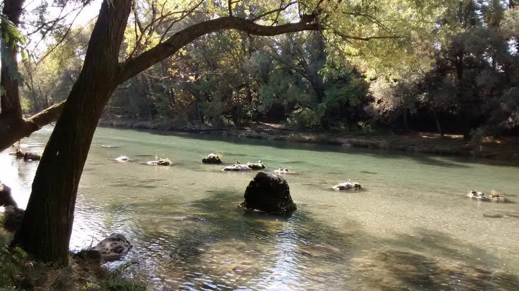 Appartamento Il Tiglio Bassano del Grappa Esterno foto